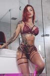 Onlyfans Leaked Photos - Poiissonivyy - Photos