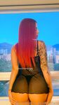 Onlyfans Leaked Photos - Poiissonivyy - Photos