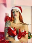 Onlyfans Leaked Photos - Poiissonivyy - Photos