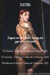 Onlyfans Leaked Photos - Poiissonivyy - Photos