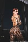 Onlyfans Leaked Photos - Poiissonivyy - Photos