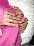 Onlyfans Leaked Photos - Prettyeyesprettytoes - Photos