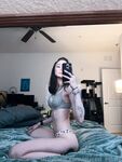Onlyfans Leaked Photos - Queen-Etimy - Photos