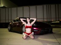 Onlyfans Leaked Photos - Queen-Etimy - Photos