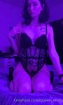 Onlyfans Leaked Photos - Queen-Etimy - Photos
