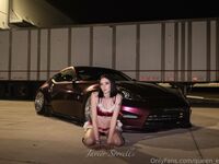 Onlyfans Leaked Photos - Queen-Etimy - Photos