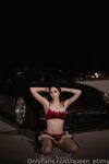 Onlyfans Leaked Photos - Queen-Etimy - Photos