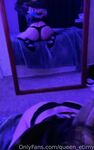 Onlyfans Leaked Photos - Queen-Etimy - Photos