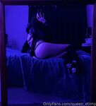 Onlyfans Leaked Photos - Queen-Etimy - Photos