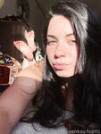 Onlyfans Leaked Photos - Qxeenkay.Feetts - Photos