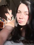 Onlyfans Leaked Photos - Qxeenkay.Feetts - Photos
