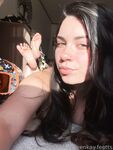 Onlyfans Leaked Photos - Qxeenkay.Feetts - Photos