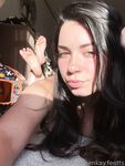 Onlyfans Leaked Photos - Qxeenkay.Feetts - Photos
