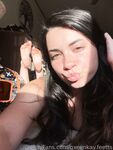 Onlyfans Leaked Photos - Qxeenkay.Feetts - Photos