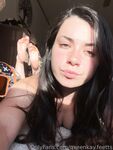Onlyfans Leaked Photos - Qxeenkay.Feetts - Photos