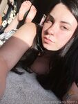 Onlyfans Leaked Photos - Qxeenkay.Feetts - Photos
