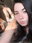 Onlyfans Leaked Photos - Qxeenkay.Feetts - Photos