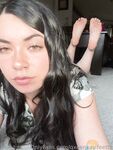 Onlyfans Leaked Photos - Qxeenkay.Feetts - Photos