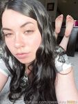 Onlyfans Leaked Photos - Qxeenkay.Feetts - Photos