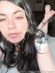 Onlyfans Leaked Photos - Qxeenkay.Feetts - Photos