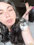 Onlyfans Leaked Photos - Qxeenkay.Feetts - Photos