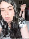 Onlyfans Leaked Photos - Qxeenkay.Feetts - Photos