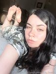 Onlyfans Leaked Photos - Qxeenkay.Feetts - Photos