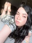 Onlyfans Leaked Photos - Qxeenkay.Feetts - Photos