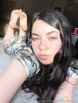 Onlyfans Leaked Photos - Qxeenkay.Feetts - Photos