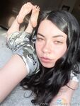 Onlyfans Leaked Photos - Qxeenkay.Feetts - Photos