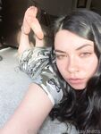 Onlyfans Leaked Photos - Qxeenkay.Feetts - Photos