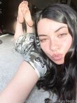 Onlyfans Leaked Photos - Qxeenkay.Feetts - Photos