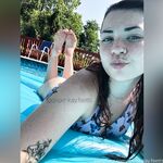 Onlyfans Leaked Photos - Qxeenkay.Feetts - Photos