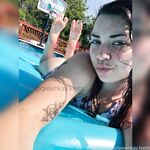 Onlyfans Leaked Photos - Qxeenkay.Feetts - Photos