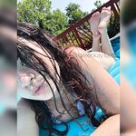 Onlyfans Leaked Photos - Qxeenkay.Feetts - Photos