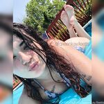 Onlyfans Leaked Photos - Qxeenkay.Feetts - Photos