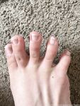Onlyfans Leaked Photos - Qxeenkay.Feetts - Photos