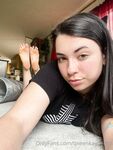 Onlyfans Leaked Photos - Qxeenkay.Feetts - Photos