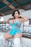 Onlyfans Leaked Photos - Seelatinbeauty - Photos