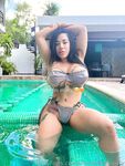 Onlyfans Leaked Photos - Seelatinbeauty - Photos