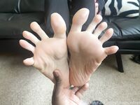 Onlyfans Leaked Photos - Skeetonfeet - Photos