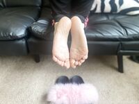 Onlyfans Leaked Photos - Skeetonfeet - Photos