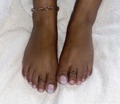 Onlyfans Leaked Photos - Skeetonfeet - Photos