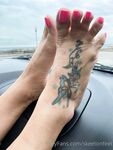 Onlyfans Leaked Photos - Skeetonfeet - Photos