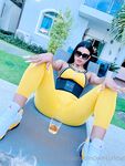 Onlyfans Leaked Photos - Yeraldincom1Oficial - Photos