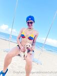 Onlyfans Leaked Photos - Yeraldincom1Oficial - Photos