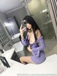 Onlyfans Leaked Photos - Youlovemadss - Photos