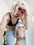 Onlyfans Leaked Photos - Alicenz - Photos