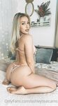 Onlyfans Leaked Photos - Ashleytealcams - Photos