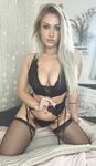 Onlyfans Leaked Photos - Ashleytealcams - Photos